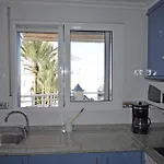 Апартаменты Anacasa Medina Molins Les Marines Ap2201 *