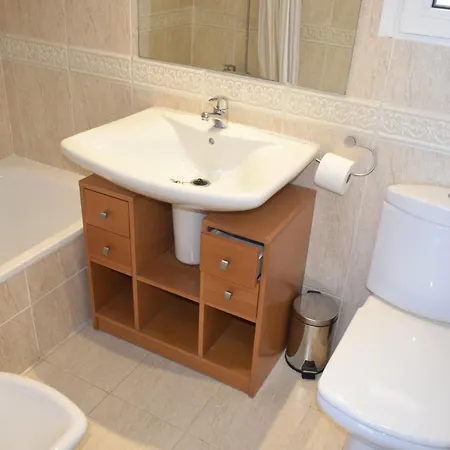 Anacasa Medina Molins Les Marines Ap2201 Apartment *