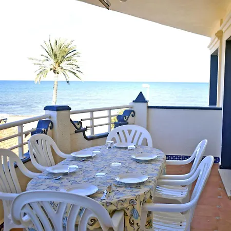 Anacasa Medina Molins Les Marines Ap2201 Apartment *