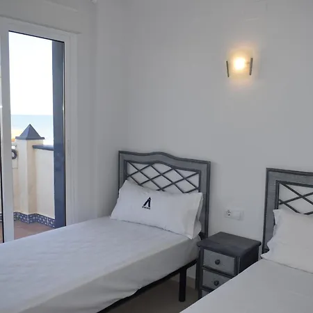 Anacasa Medina Molins Les Marines Ap2201 * Denia