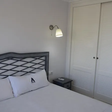 Anacasa Medina Molins Les Marines Ap2201 شقة *