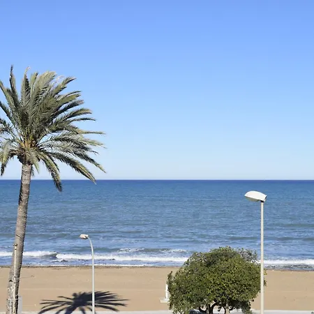 Anacasa Medina Molins Les Marines Ap2201 Apartment Denia