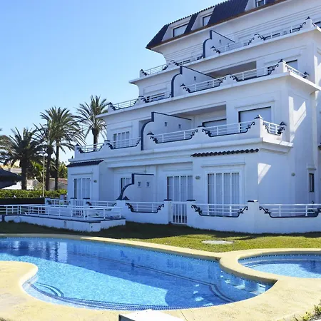 Anacasa Medina Molins Les Marines Ap2201 Denia