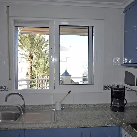 Apartment Anacasa Medina Molins Les Marines Ap2201 *