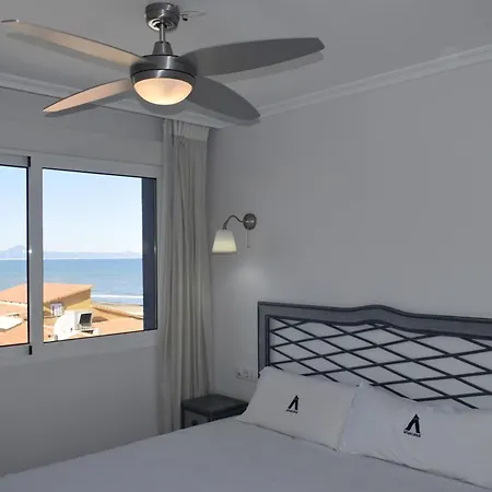 Anacasa Medina Molins Les Marines Ap2201 Denia
