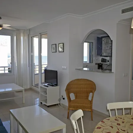 Anacasa Medina Molins Les Marines Ap2201 Apartment