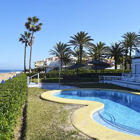 Anacasa Medina Molins Les Marines Ap2201 アパート *